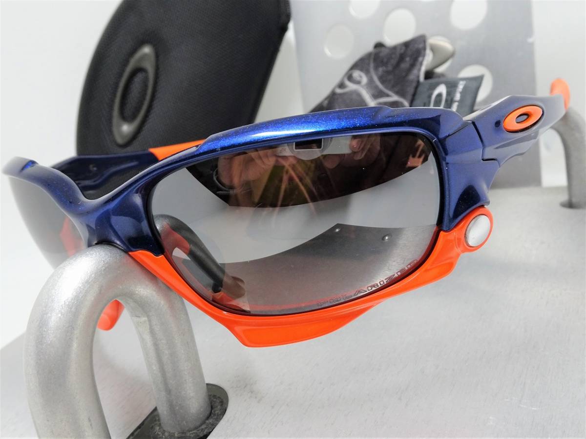 OAKLEY オークリー RACING JACKET レーシングジャケット