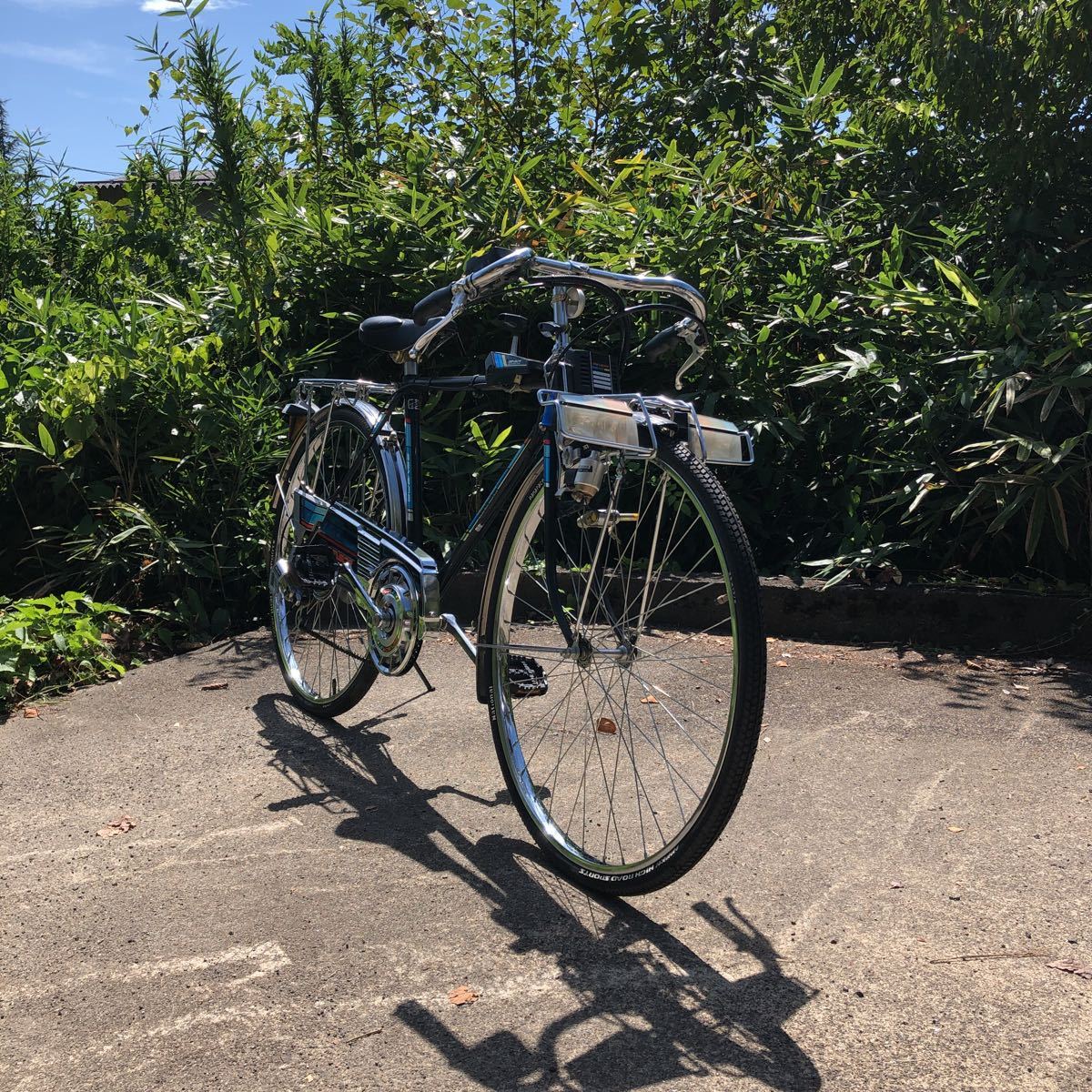 Yahoo!オークション - 未使用 スーパーカー自転車 ナショナルFF Yahoo!オークション - 未使用 スーパーカー自転車 ナショナルFF