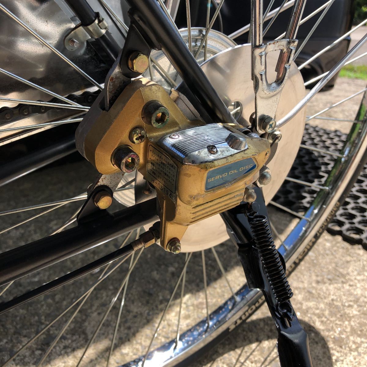 Yahoo!オークション - 未使用 スーパーカー自転車 ナショナルFF Yahoo!オークション - 未使用 スーパーカー自転車 ナショナルFF
