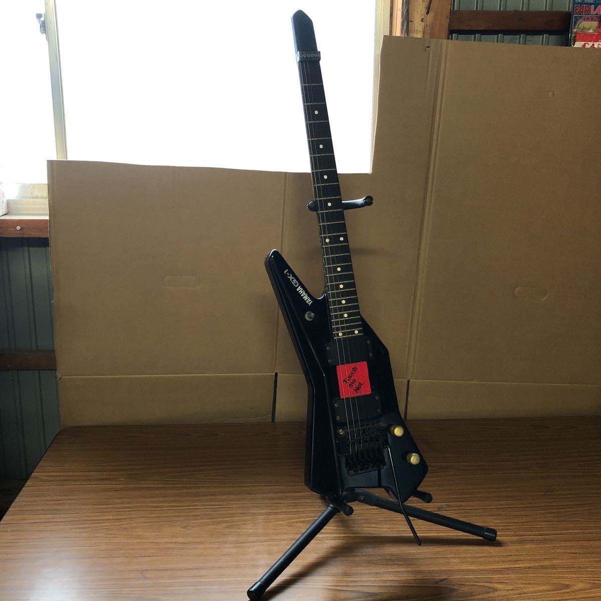 Yahoo!オークション - YAMAHA ギター GX-1 ヘッドレスギター used Yahoo!オークション - YAMAHA ギター GX-1 ヘッドレスギター used