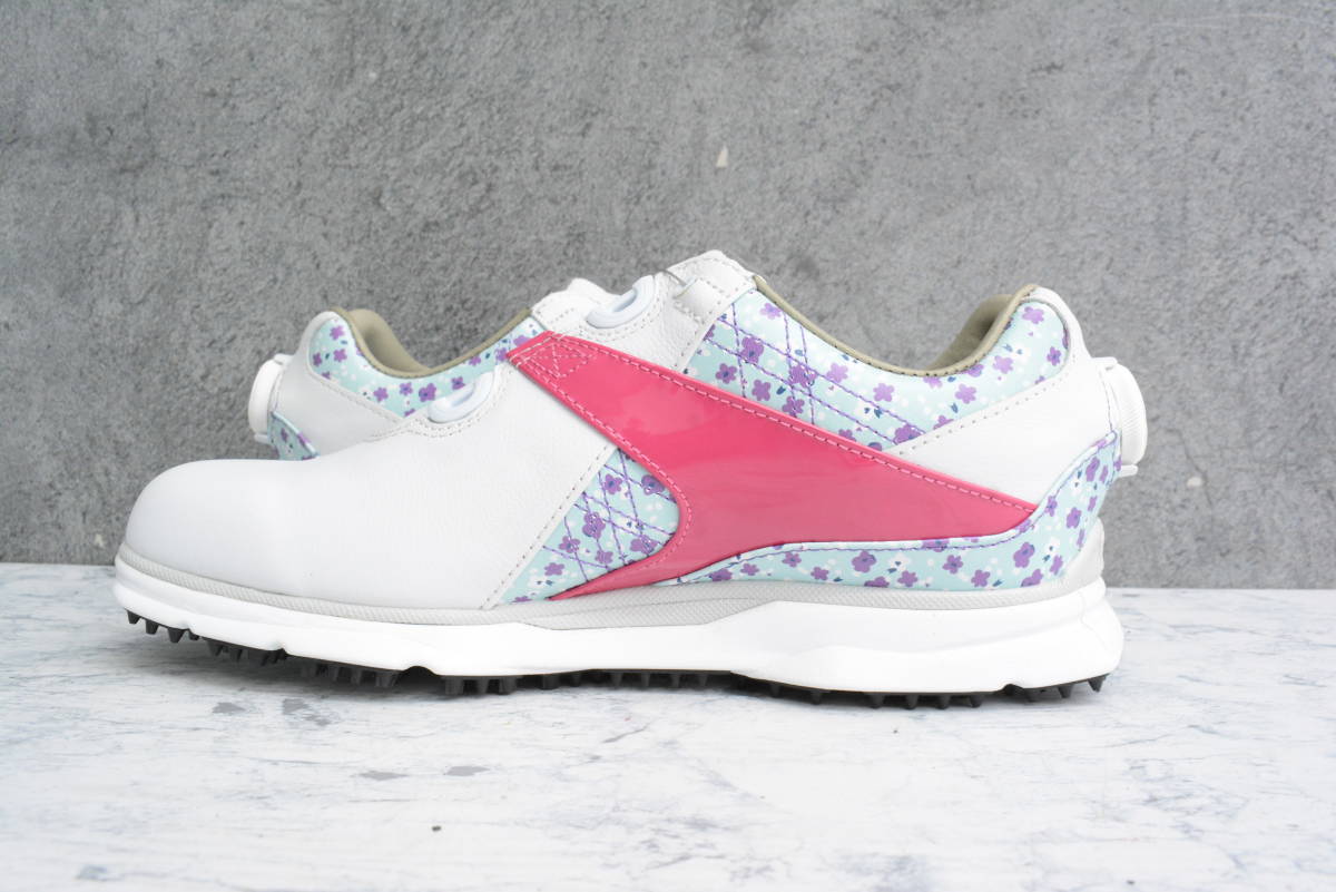 2022新春福袋】 スパイクレス SL PRO FOOTJOY BOAタイプ】フットジョイ