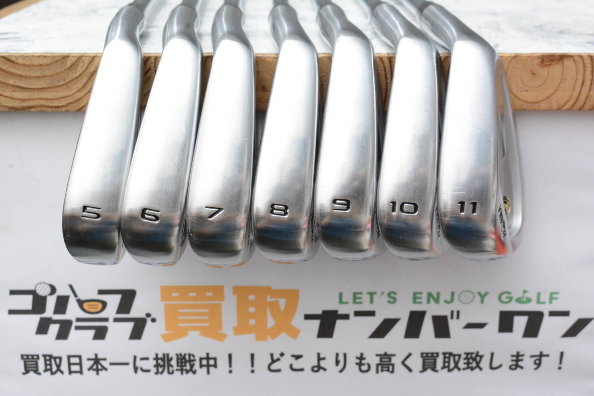 2022年春の 【程度良好 人気モデル】ホンマ TR20P フレックスR WORLD
