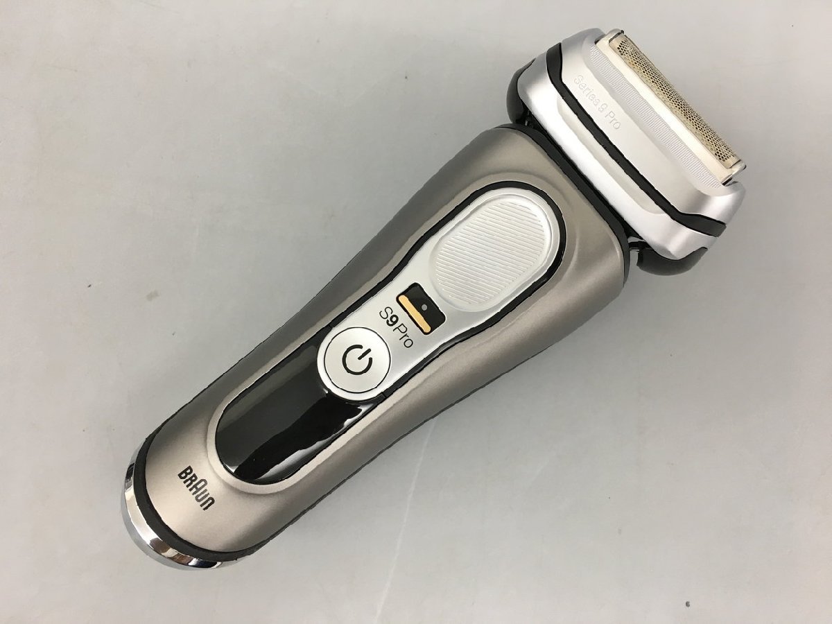 非売品 7 Series 70-S7201cc BRAUN メンズ Y8113684 中古 ブラウン