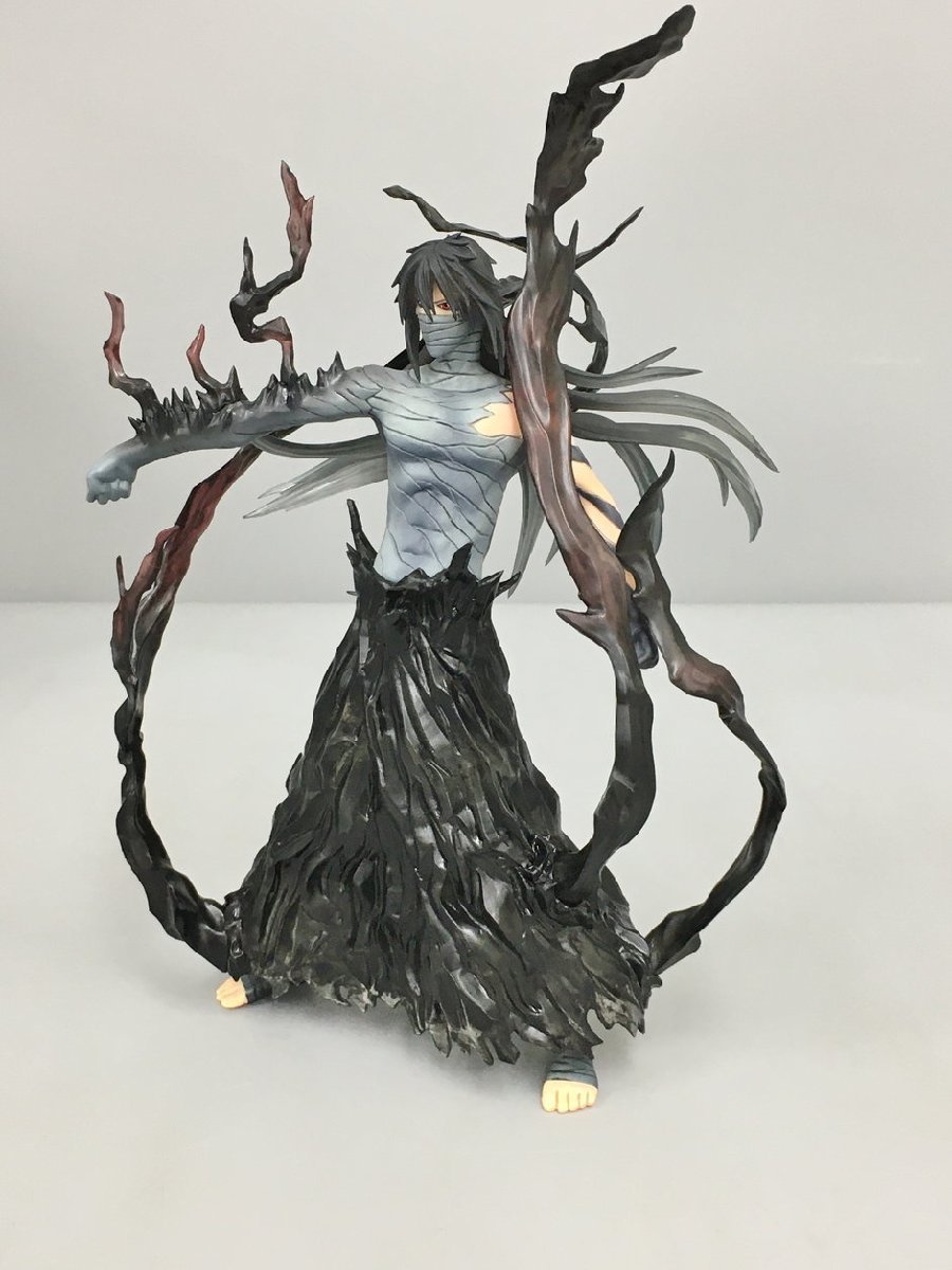 フィギュアーツZERO BLEACH 黒崎一護 最後の月牙天衝Ver フィギュアーツZERO BLEACH 黒崎一護 最後の月牙天衝Ver
