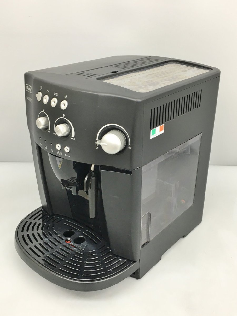 デロンギ 全自動エスプレッソマシン ESAM1100DJ厨房機器 業務用