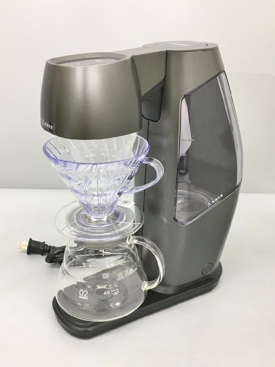 高級ブランド コーヒーメーカー V60オートプアオーバーSmartQ