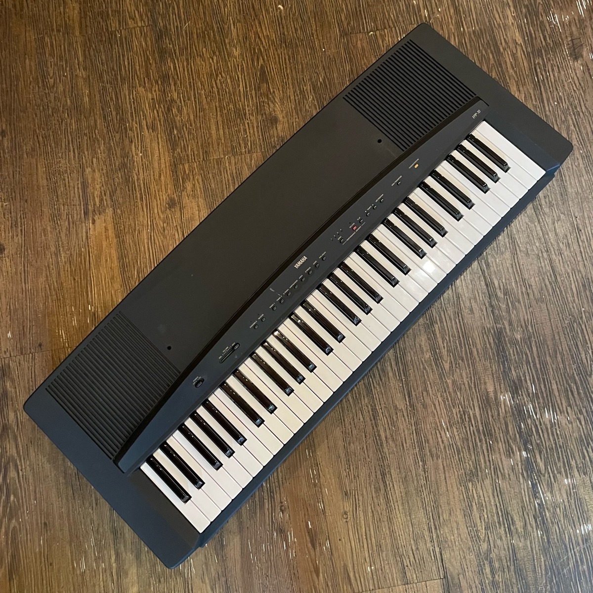 Yamaha YPP-35 ヤマハ キーボード 電子ピアノ 61鍵 - f529