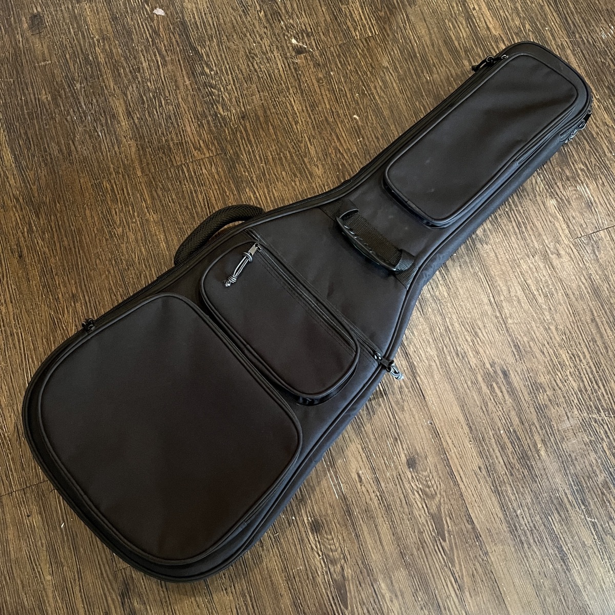 Selva アコースティックギター用 ギグバッグ Guitar Case セルバ -m530