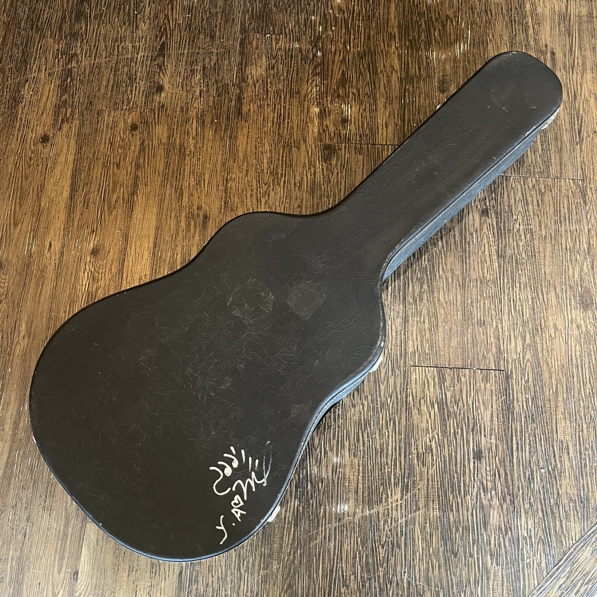 アコースティックギター用 Acoustic Guitar ハードケース - m548