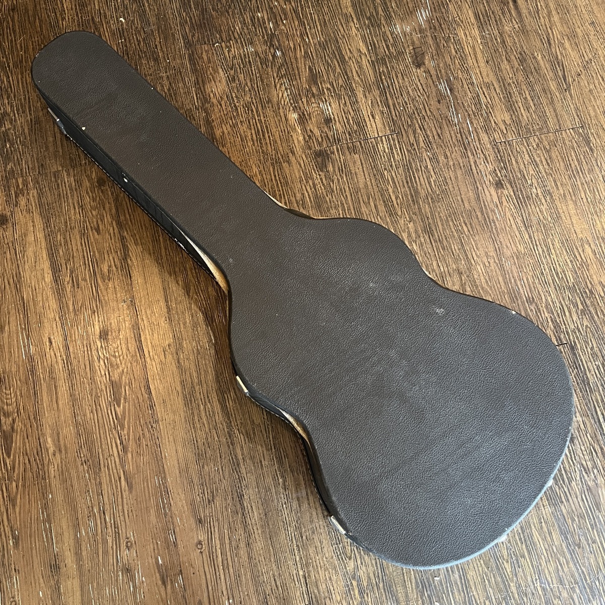 アコースティックギター用 Acoustic Guitar ハードケース - m547_画像6