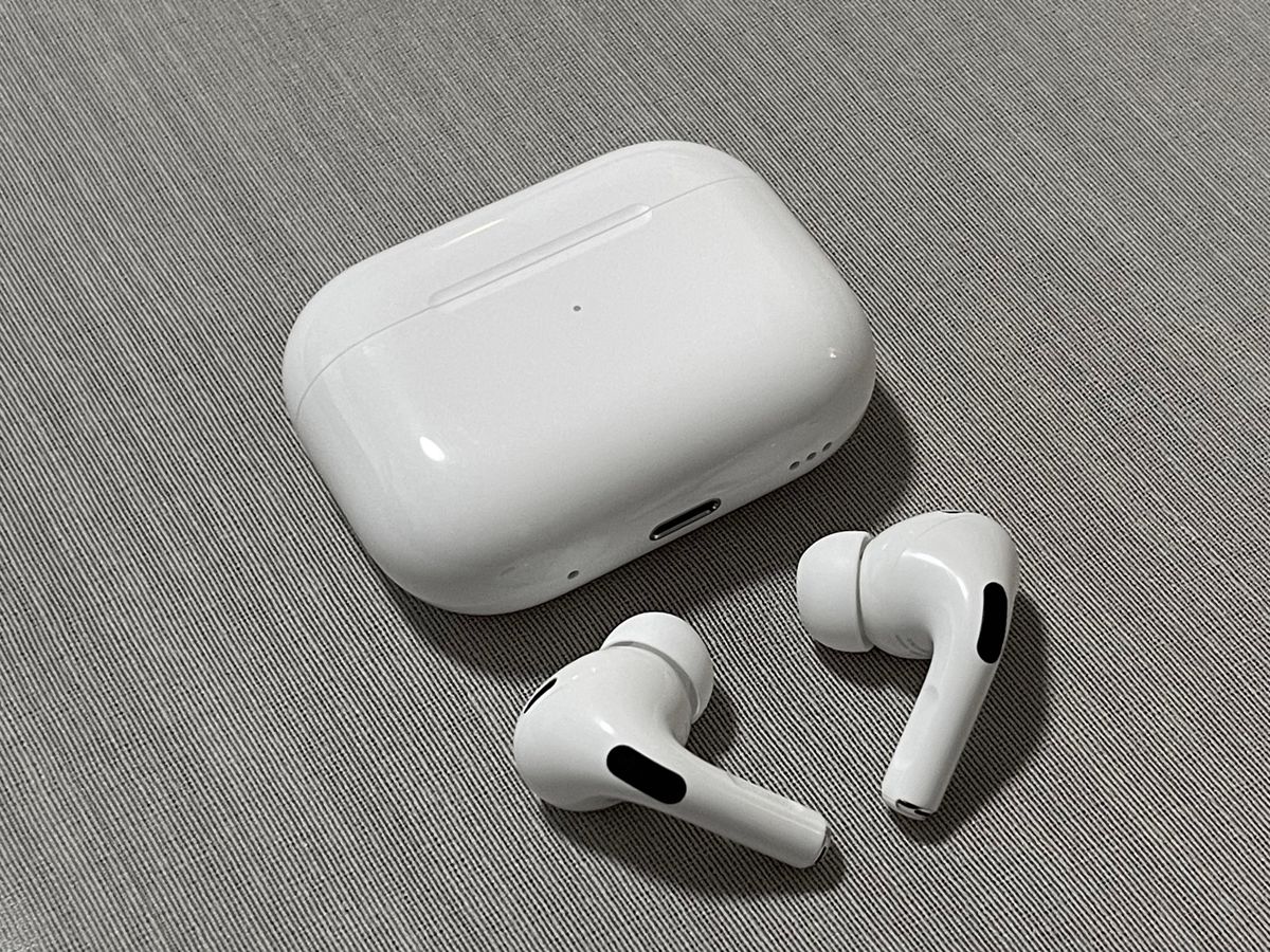 AirPods Pro第2世代 Lightning