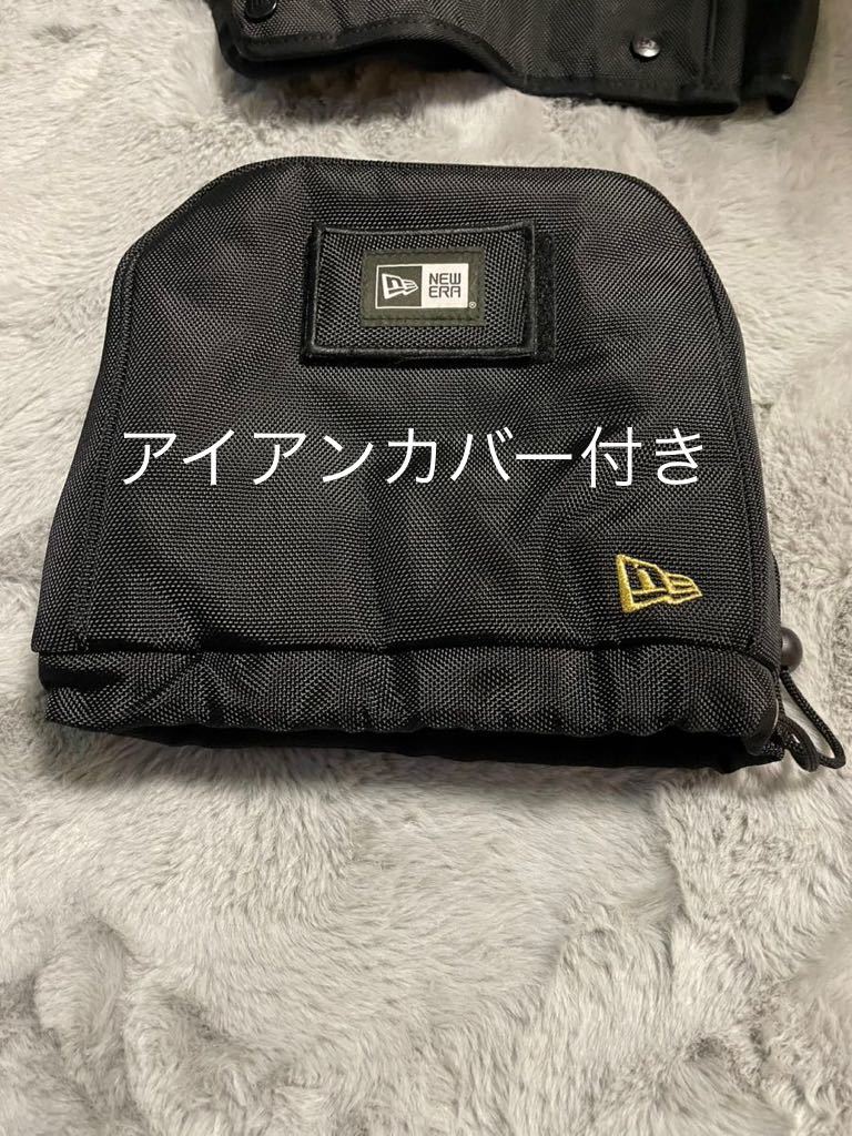 NEW ERA ゴルフ キャディバッグ ポケモン ピカチュウ 商品细节 NEW ERA ゴルフ キャディバッグ ポケモン ピカチュウ 商品细节