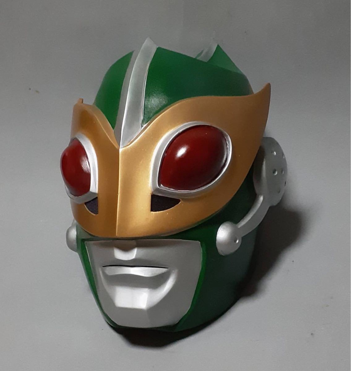 1/1 実物大 レプリカマスク・アトラクレプリカ(特撮)|売買された