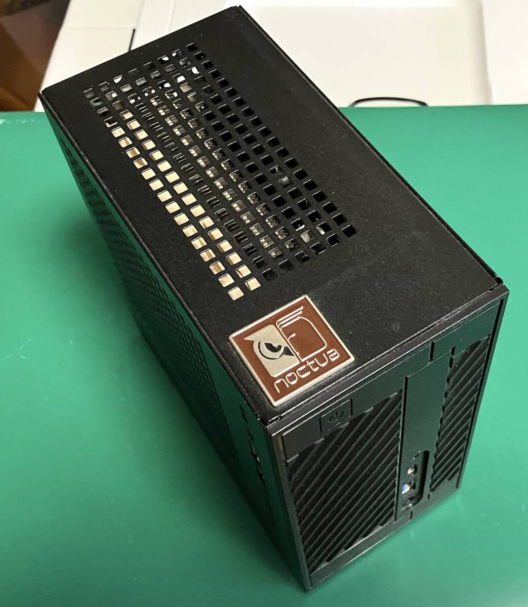 ASRock DeskMini 310 + Core i5 + 32Gメモリ-