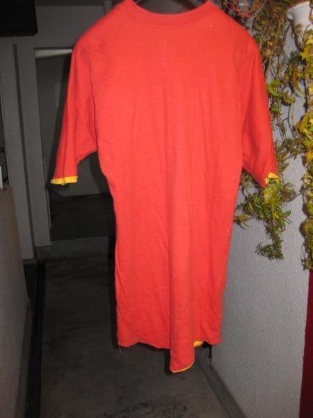 正規取扱店の通販 シーキングス SEEKINGS サイズ XL フロントプリントTシャツ  BS99