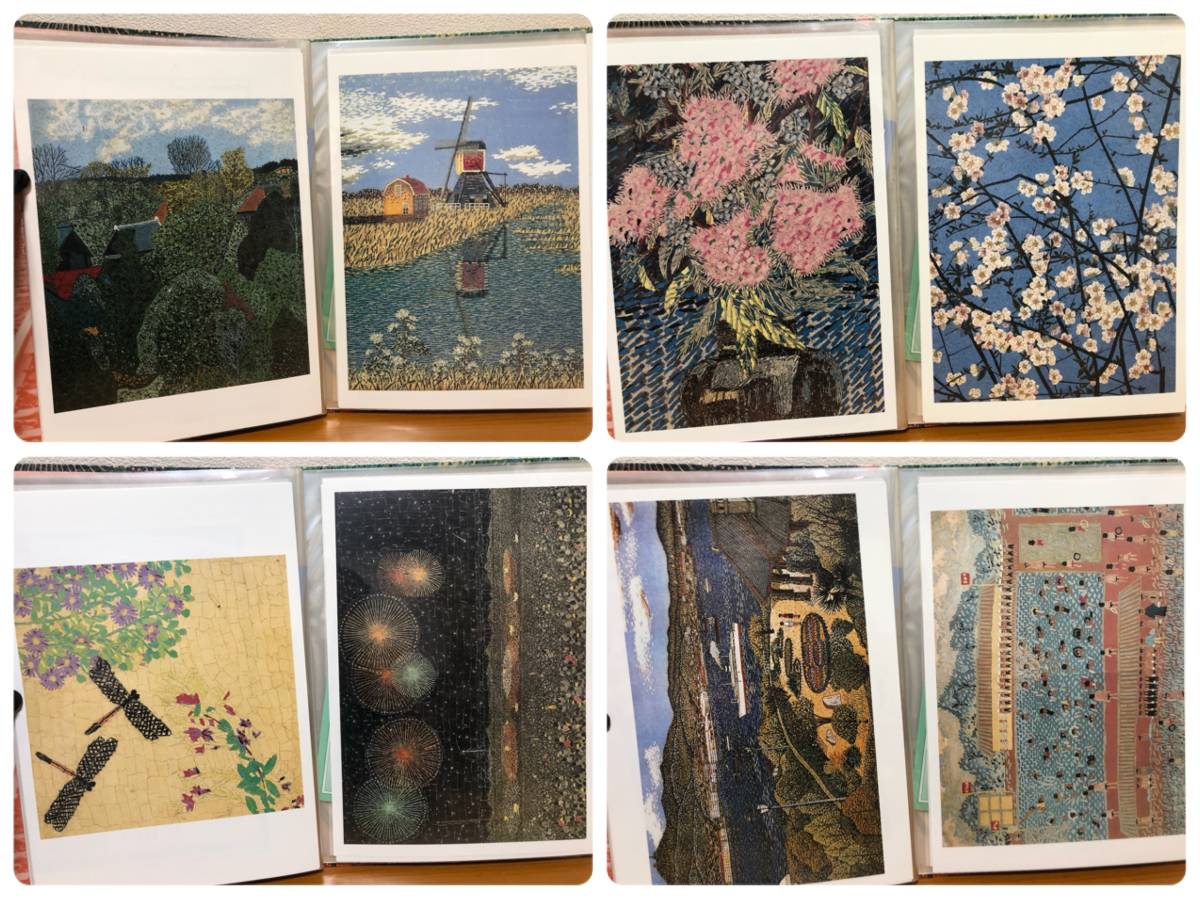 山下清 生誕80年記念額絵シリーズ「心の名画集」読売新聞/放浪 山下清 生誕80年記念額絵シリーズ「心の名画集」読売新聞/放浪