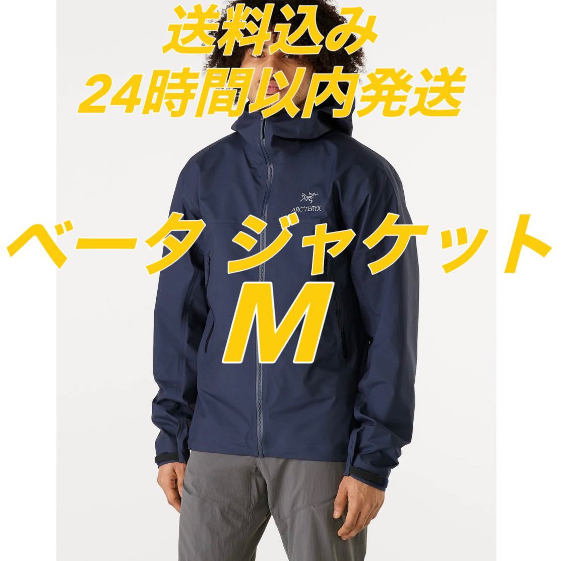 超ポイントアップ祭 ベータジャケット ARC'TERYX beta creek Etavirp