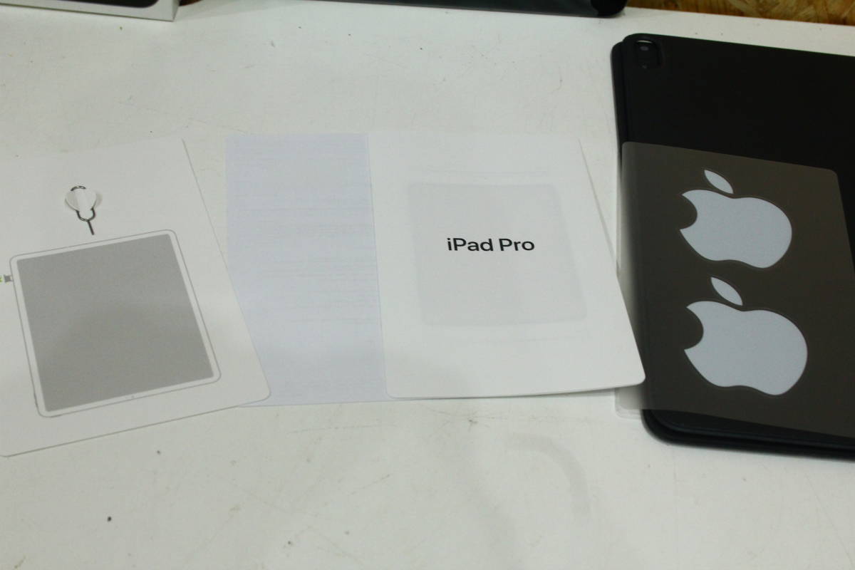 正規通販】 TG08273 Apple A1895 ipad pro 12.9インチ 動作確認済 SIM
