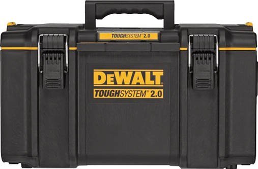 DEWALT デウォルト DWST83294-1 タフシステム2.0 DS300 品番 DWST83294-1 ツールボックス ツールBOX 道具箱 収納 ケース 電工 電設