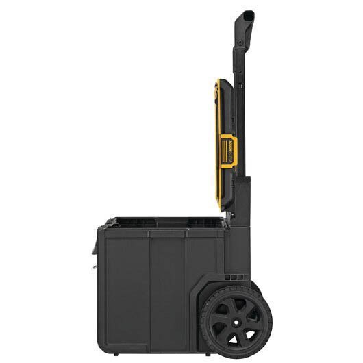 DEWALT デウォルト DWST83295-1 タフシステム２．０ ツールキャリア 品番 DWST83295-1 移動 工具箱 ツールボックス 道具箱 建築 建設 電工_DEWALT タフシステム2.0 ツールキャリア