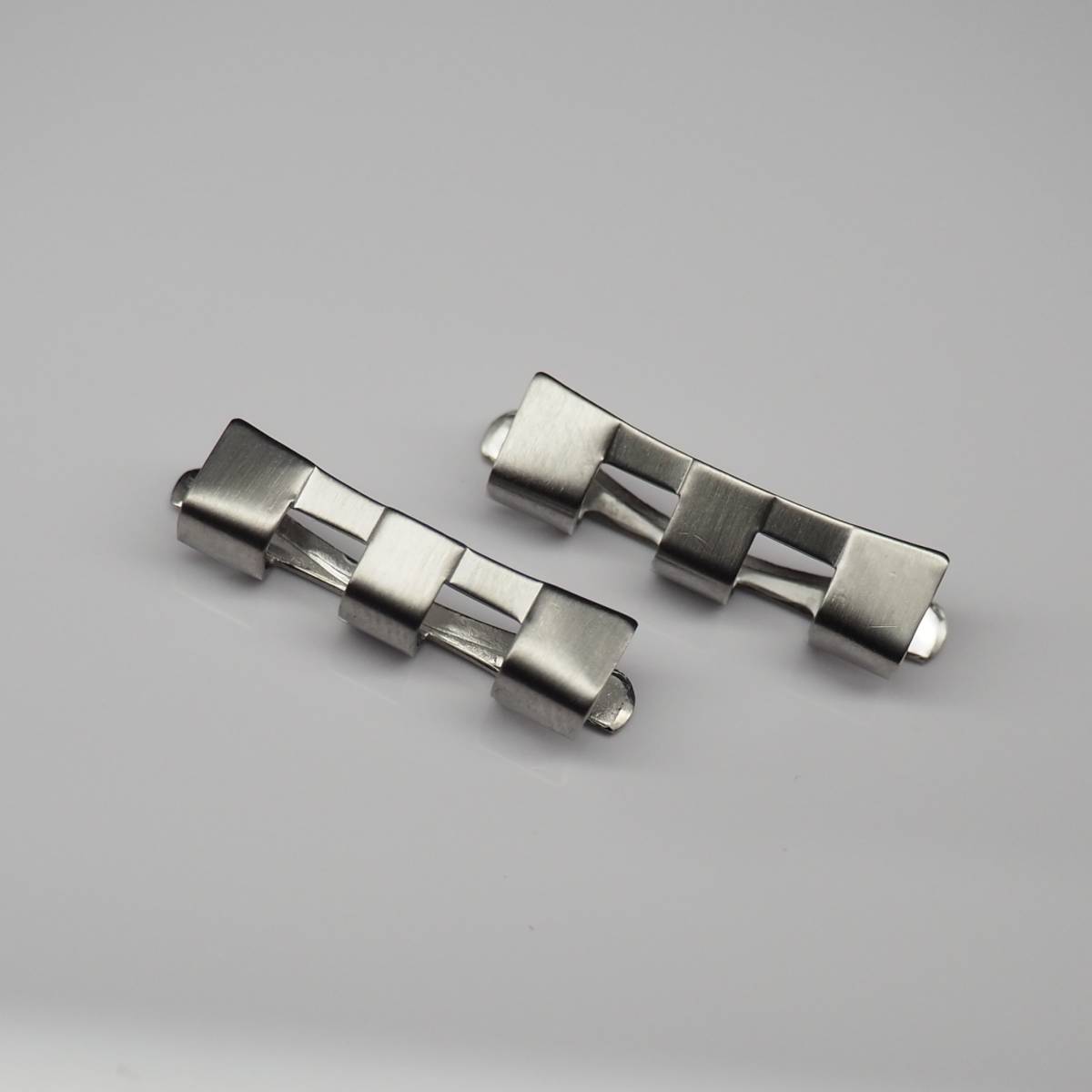 オメガ ヴィンテージブレス 1040/18・518 取付幅約19mm オメガ ヴィンテージブレス 1040/18・518 取付幅約19mm
