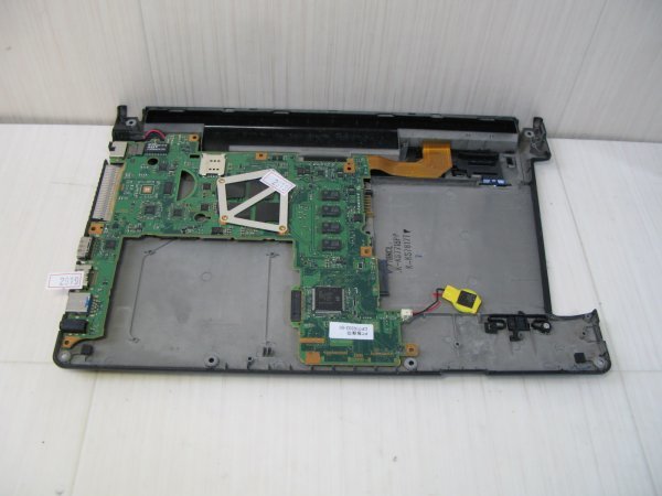 2919◆富士通 LIFEBOOK S936/P マザーボード/ケース/CPU:Corei5 6300U_画像1