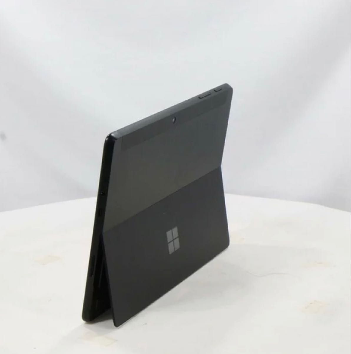 Surface Go 3 8VA-00030 10 5型 マットブラック キーボード コンセント