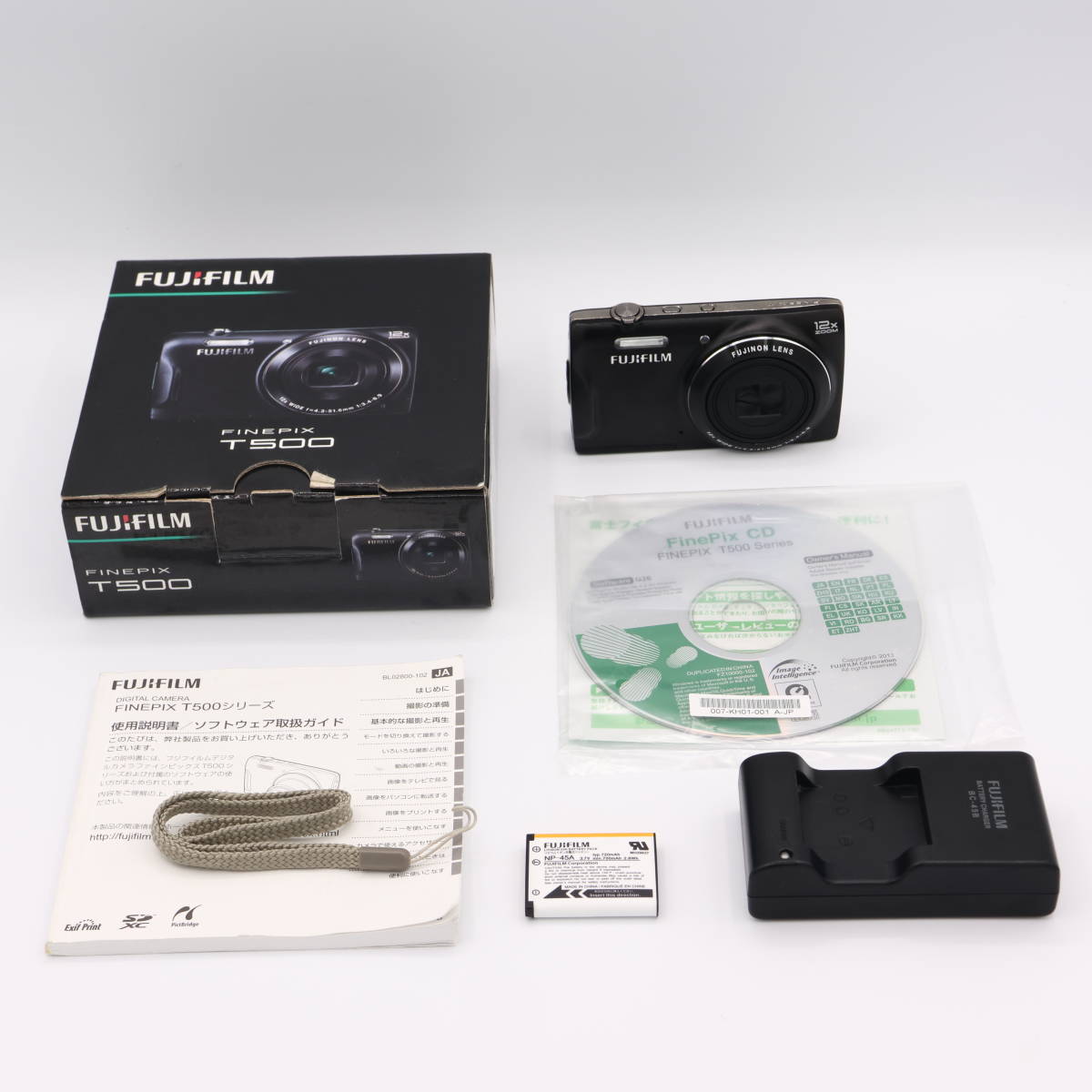 予約】 ブラック F600EXR FinePix デジタルカメラ フジフイルム