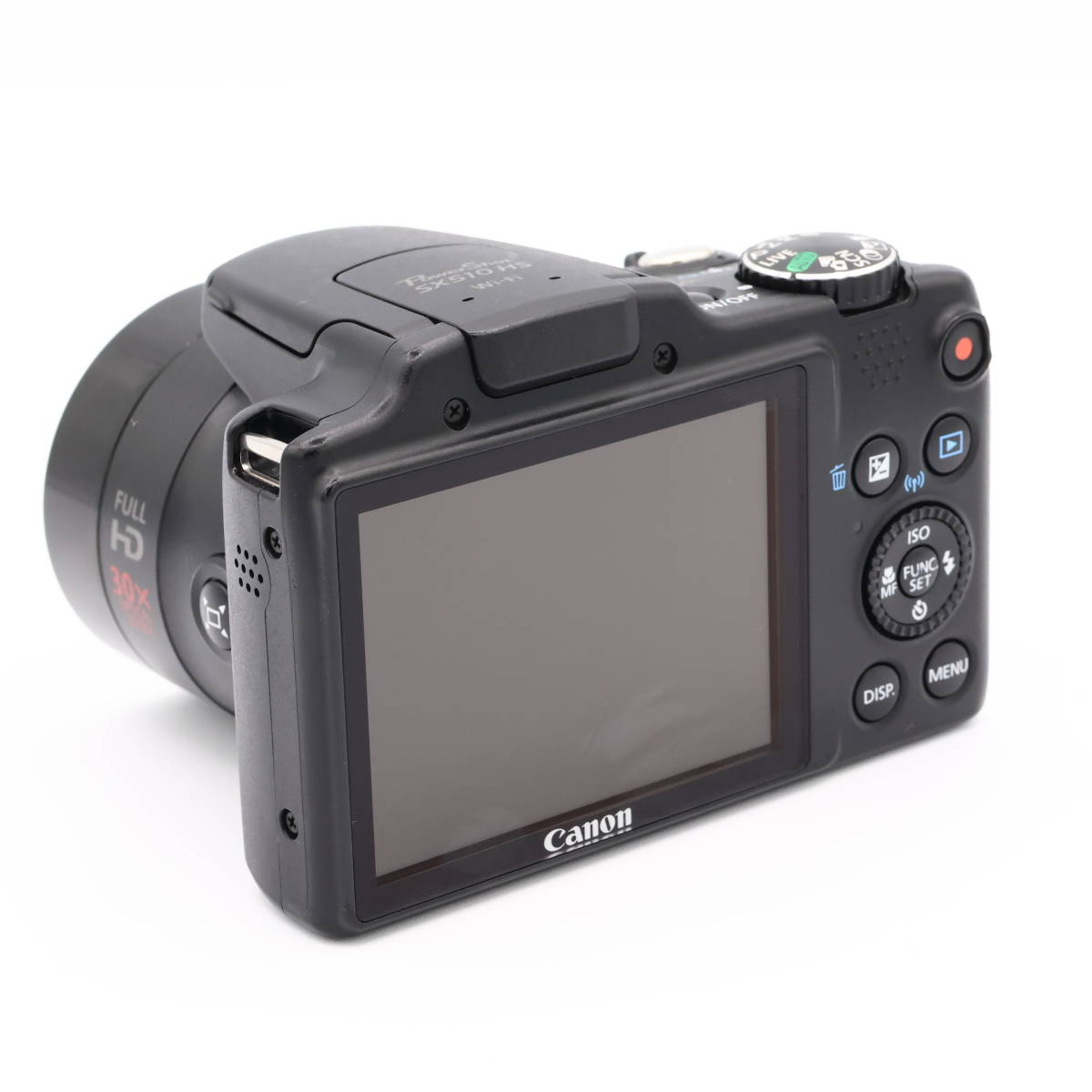 でおすすめアイテム。 SX510 PowerShot デジタルカメラ Canon HS