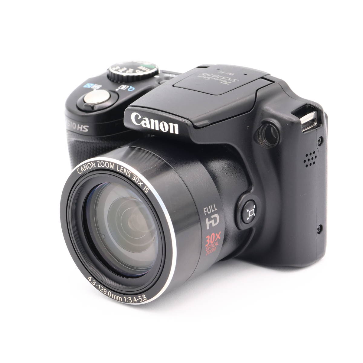 でおすすめアイテム。 SX510 PowerShot デジタルカメラ Canon HS