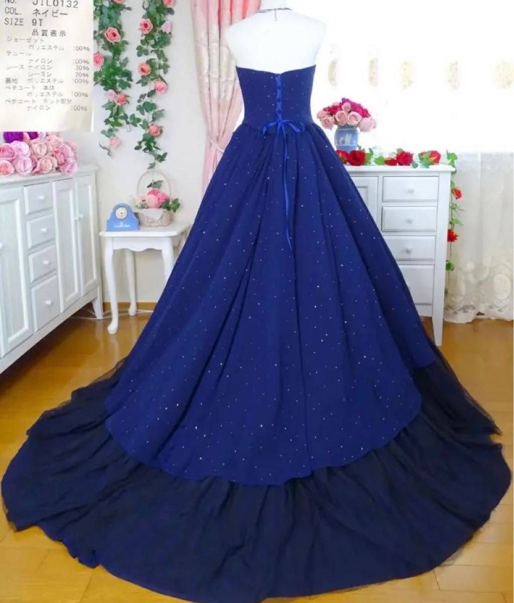 カラードレス(JILLSTUART)|Yahoo!フリマ(旧PayPayフリマ)