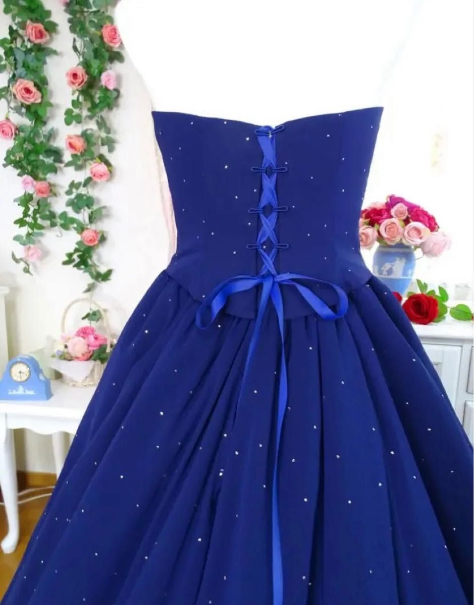 カラードレス(JILLSTUART)|Yahoo!フリマ(旧PayPayフリマ)