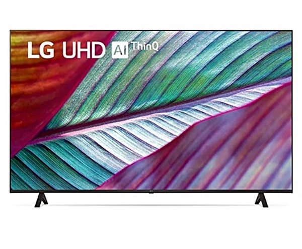 登場! LG 超美品 55インチ 2023年製 55UR7500PJC 液晶テレビ 4K 液晶