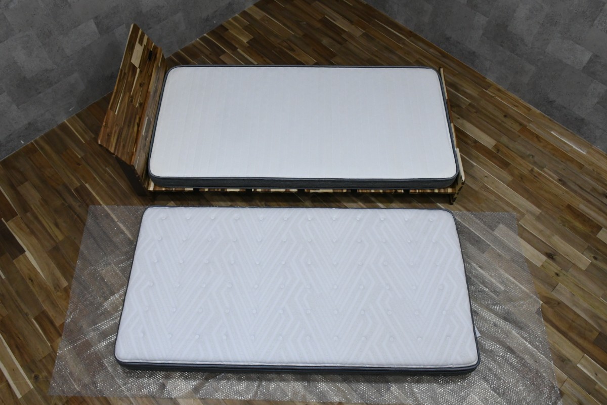 PB3HK63a 展示品 ニトリ NITORI Nスリープ Nsleep ハード PB3HK63a 展示品 ニトリ NITORI Nスリープ Nsleep ハード