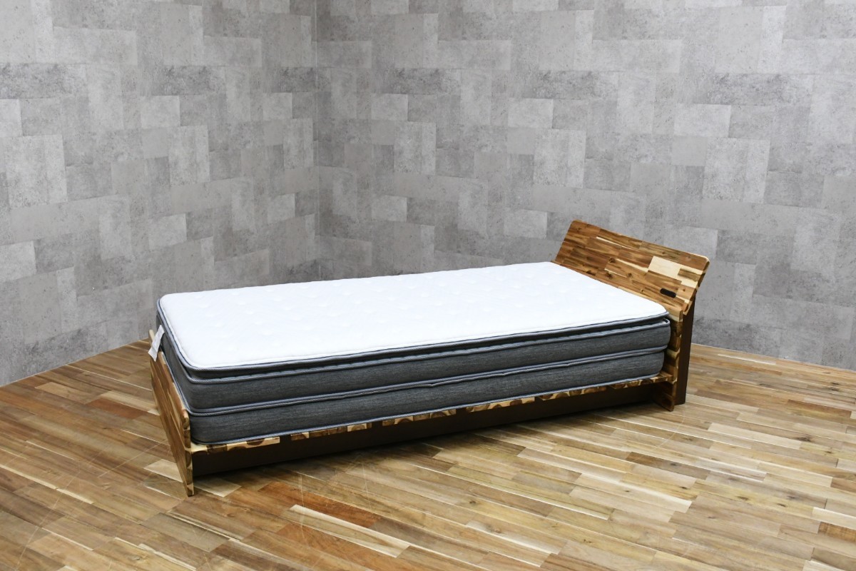 PB3HK63a 展示品 ニトリ NITORI Nスリープ Nsleep ハード PB3HK63a 展示品 ニトリ NITORI Nスリープ Nsleep ハード