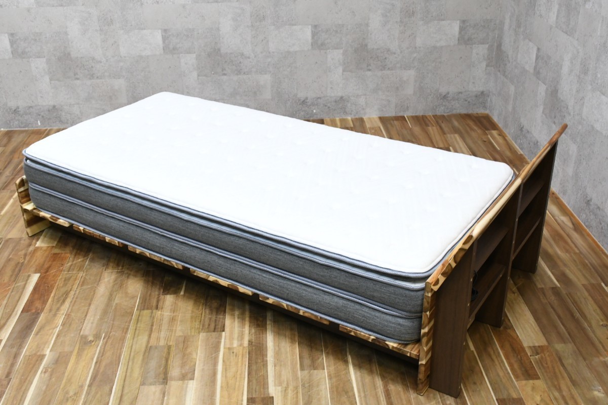 PB3HK63a 展示品 ニトリ NITORI Nスリープ Nsleep ハード PB3HK63a 展示品 ニトリ NITORI Nスリープ Nsleep ハード