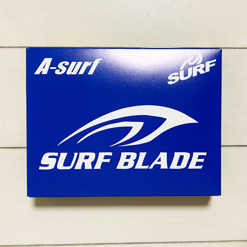 最強光沢！】SURF BLADE 競パン 水着 ハミパン XLサイズ / AQUX EGDE