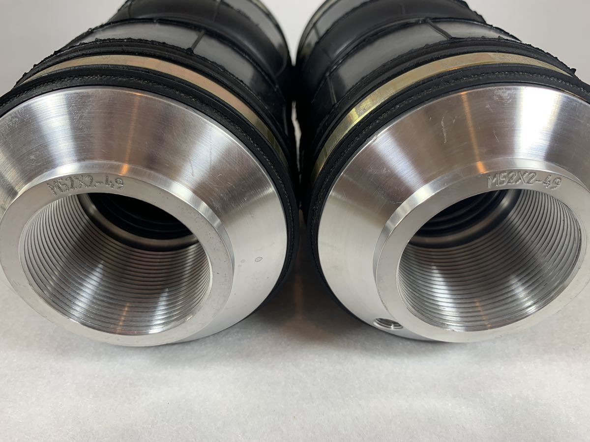 即日発送)(即納可)(送料無料)(新品)Airmext エアサス エアバッグ 即日発送)(即納可)(送料無料)(新品)Airmext エアサス エアバッグ