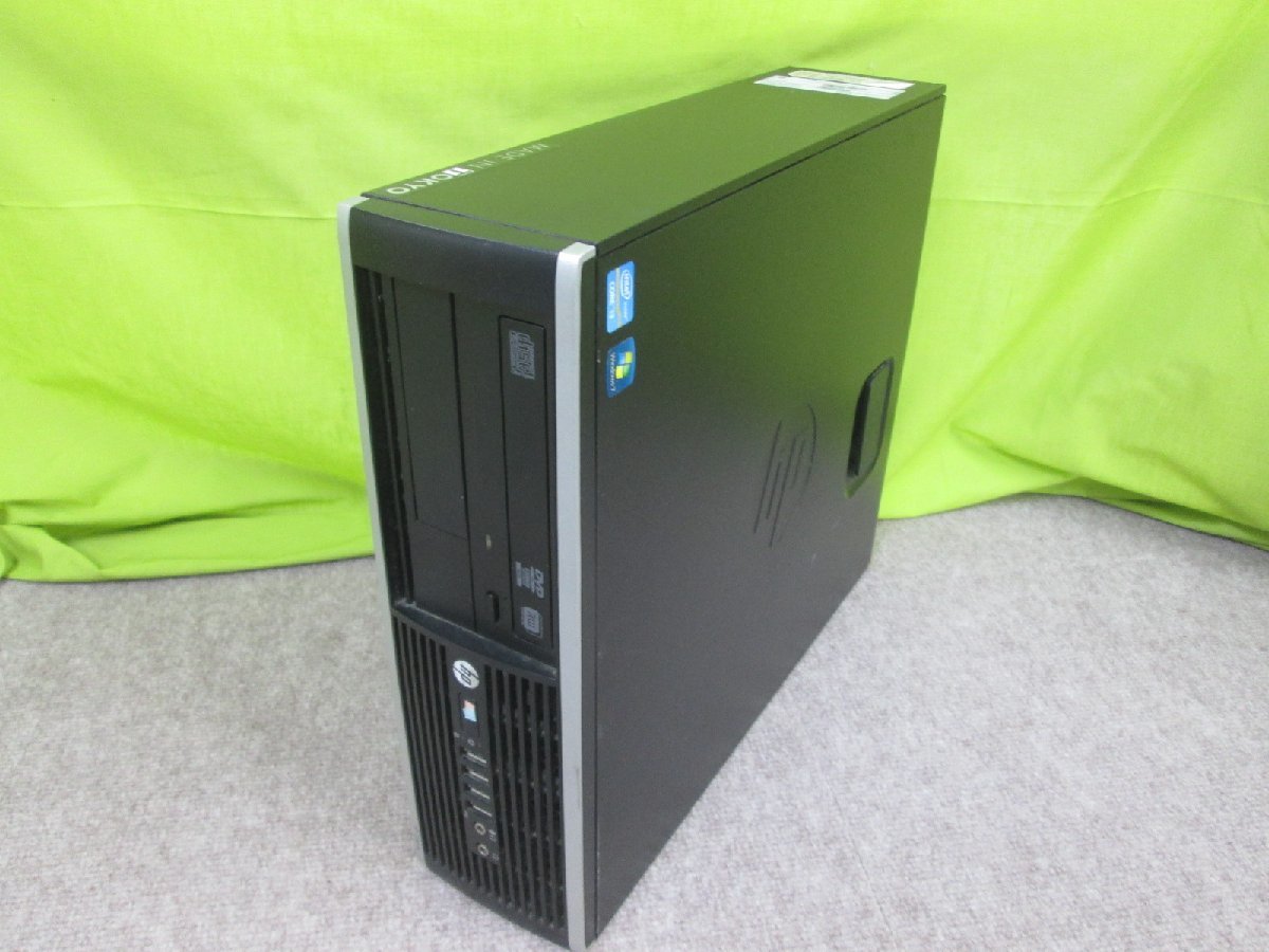 特価商品 6300 Pro Compaq HP SFF【Core [86658] 長期保証