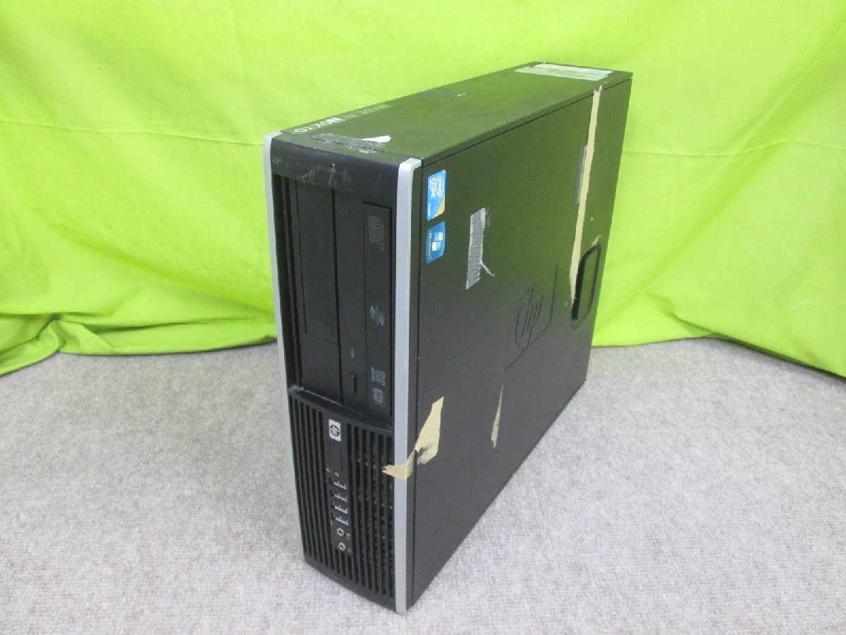 最安価格 Office Libre Pro 650】 Win10 i5 SFF【Core Elite 8100