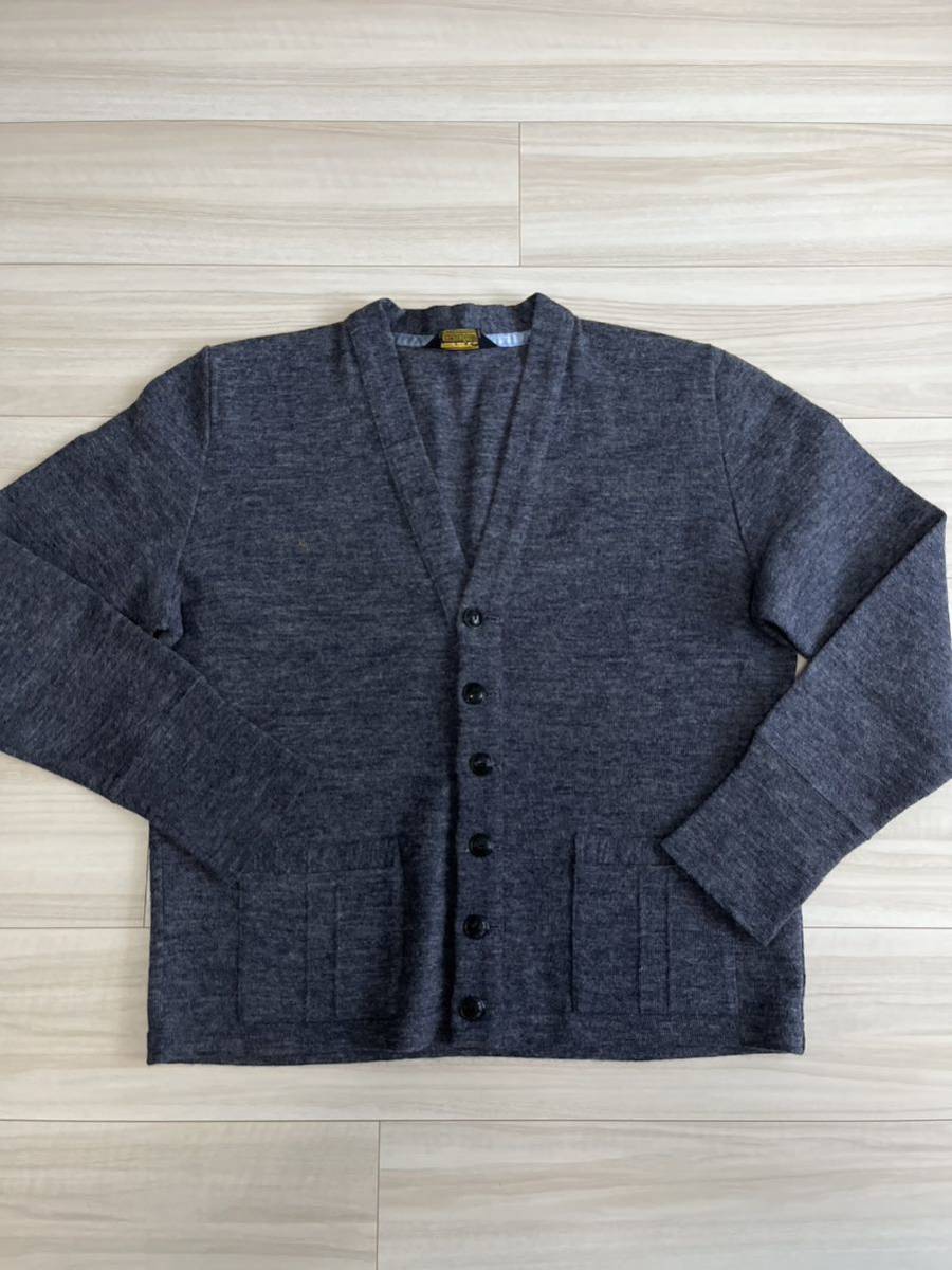 再出品】クリーニング済み美品TENDERLOIN テンダーロインウール