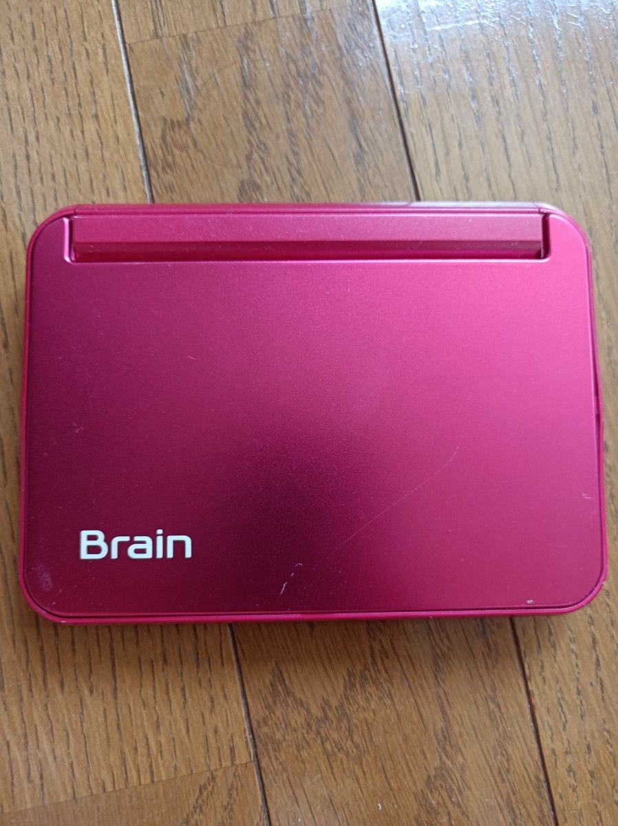 シャープ 電子辞書 Brain PW-A7400