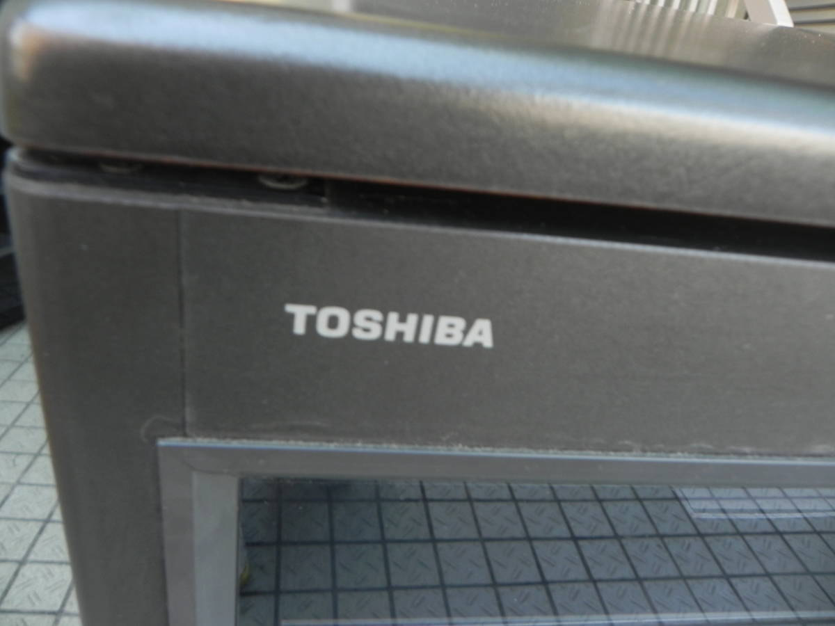 中古 ＊ TOSHIBA  DC-149の画像3