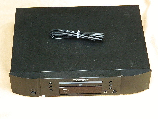  used * marantz Marantz : CD5003 ( junk treatment )