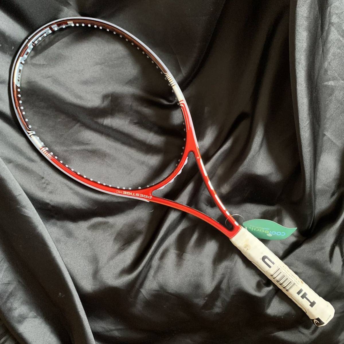 HEAD YouTek IG Prestige Mid 600 【G2/未使用】 ヘッド ユーテック
