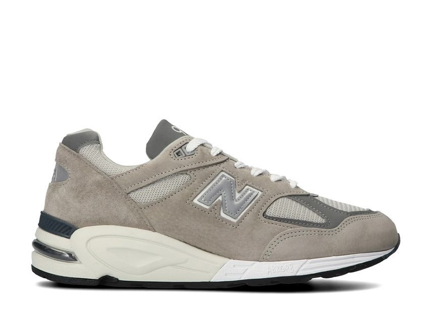 再入荷！】 New Balance 990V2 