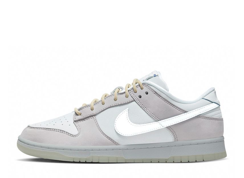 Nike Dunk Low "Wolf Grey and Pure Platinum" 24cm DX3722-001