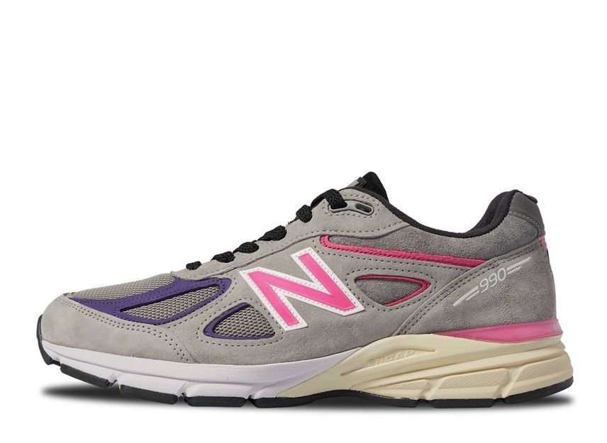 新品☆希少☆New Balance M1906RU Gray 24.0cm-