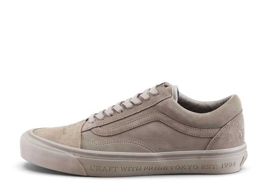 人気のクリスマスアイテムがいっぱい! Vans NEIGHBORHOOD Old