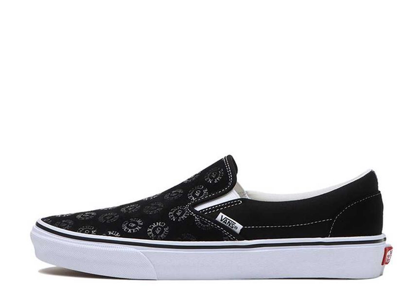 正規品】 Slip-On Vans CHICKEN OF BUMP 